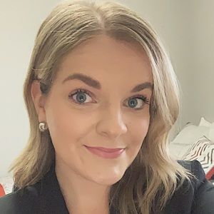 Meet your Posher, Kiley